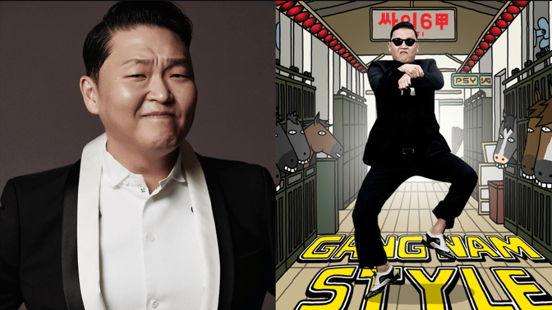 PSY bị điều tra -ongkinh