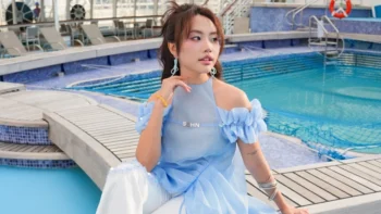 Phương Mỹ Chi bức xúc vì bị gán ghép phát ngôn "tự ti ngoại hình" - Ongkinh.vn