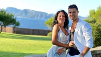 Sốc với thỏa thuận tiền hôn nhân trị giá hàng trăm triệu USD của Ronaldo-ongkinh