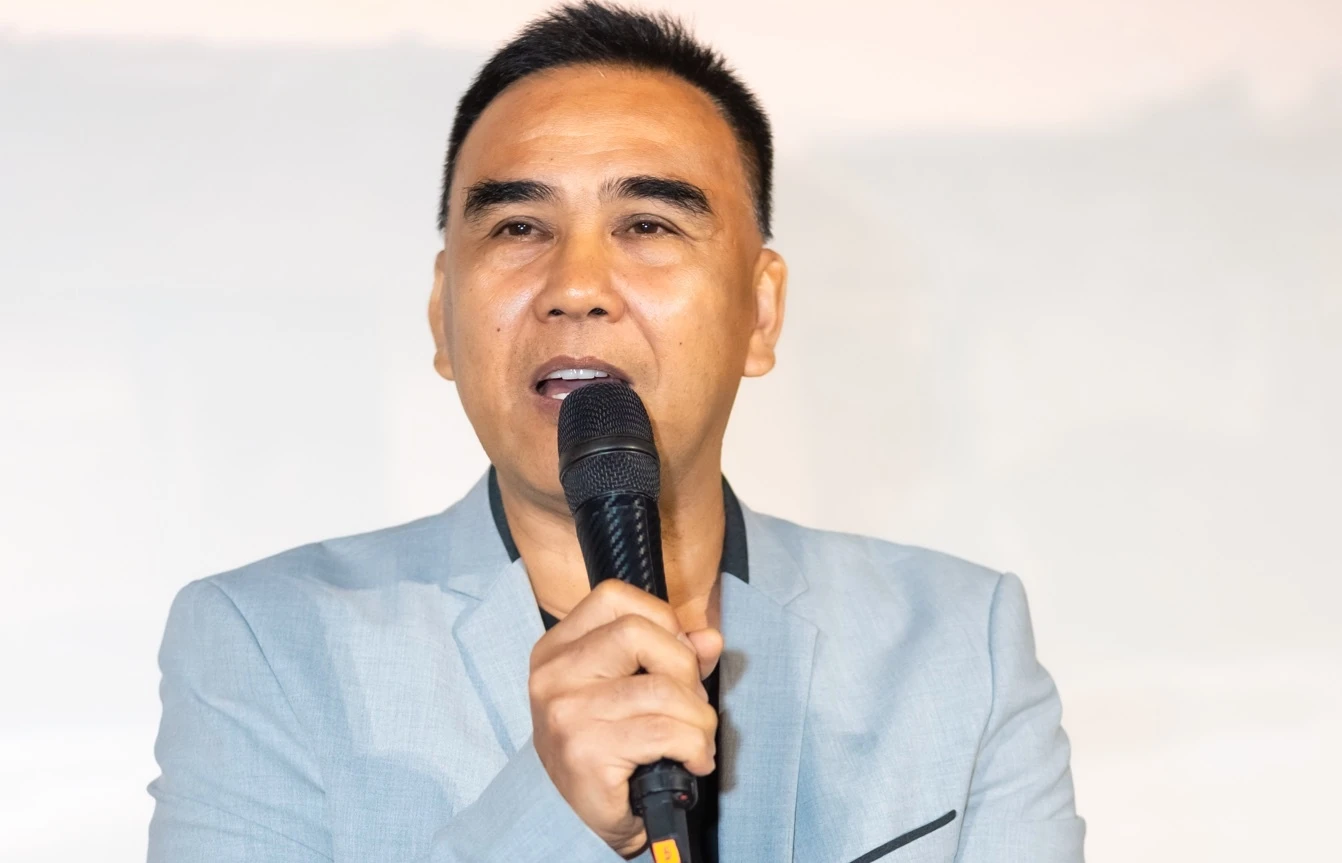 Quyền Linh xin lỗi-ongkinh