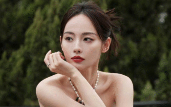 Trương Gia Nghê: Từ hôn nhân dang dở đến scandal "Crazy Horse" - Ongkinh