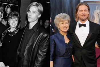 Mẹ của Brad Pitt qua đời ở tuổi 84 - Ongkinh