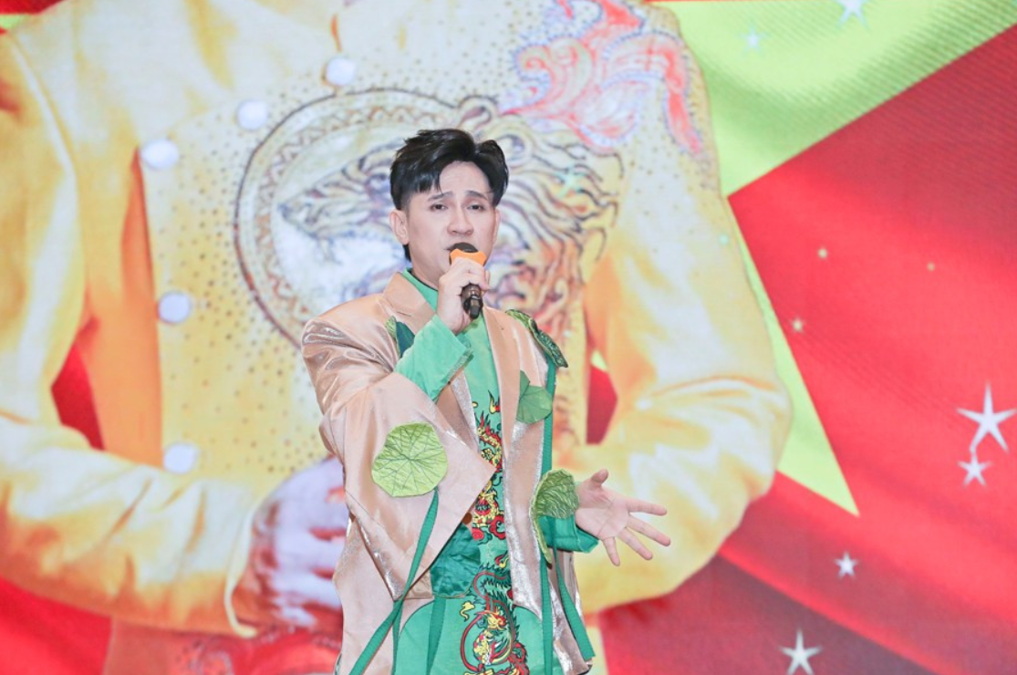 Nguyên Vũ ra mắt dự án âm nhạc kỷ lục: 34 ca khúc về các tỉnh thành - Ongkinh