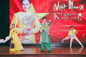 Nguyên Vũ ra mắt dự án âm nhạc kỷ lục: 34 ca khúc về các tỉnh thành - Ongkinh