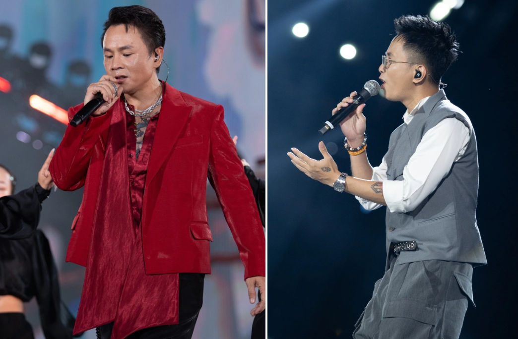 V Fest - Thanh xuân rực rỡ" bùng nổ tại Hà Nội: Đại nhạc hội quy tụ dàn sao "khủng"