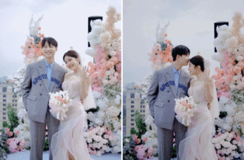 Lê Đức cầu hôn Luna Hằng Trịnh: Chuyện tình 3 năm yêu thầm và hai lần bị từ chối - Ongkinh