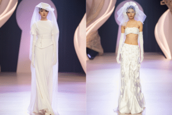 "Vietnam Wedding Week 2025": Tuần lễ cưới tiên phong với loạt bộ sưu tập lấy cảm hứng từ châu Âu - ongkinh