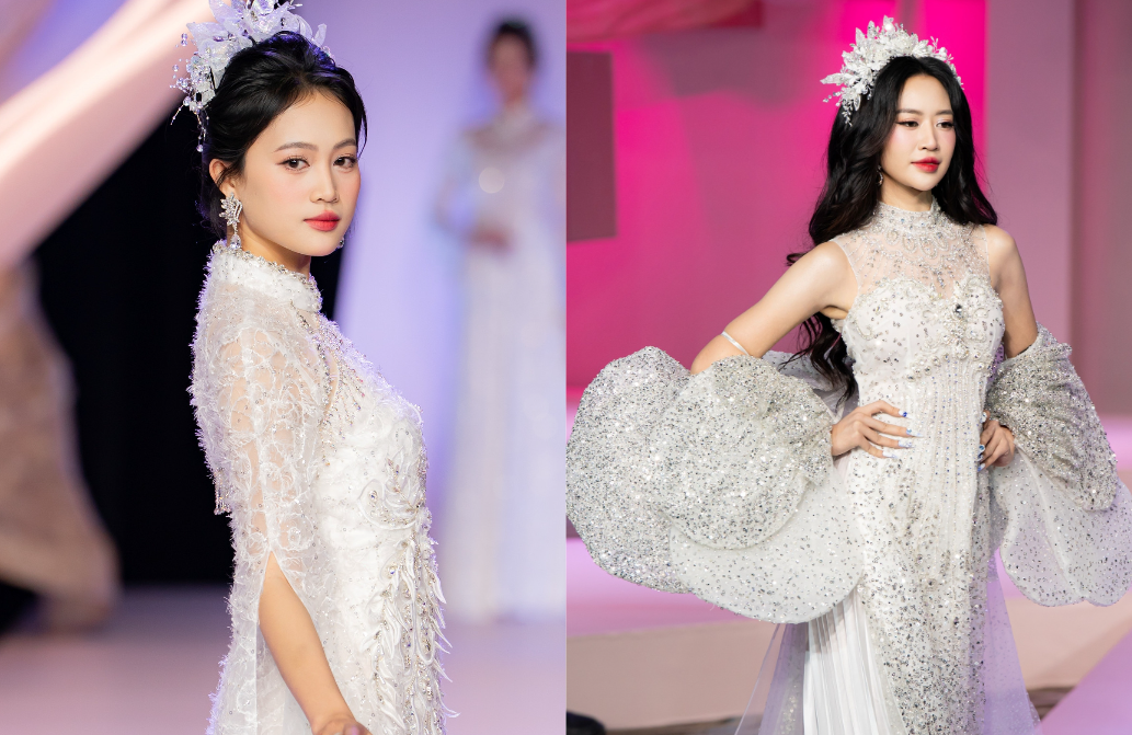"Vietnam Wedding Week 2025": Tuần lễ cưới tiên phong với loạt bộ sưu tập lấy cảm hứng từ châu Âu - ongkinh