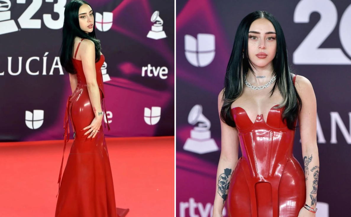 Yamal công khai hẹn hò ca sĩ Nicki Nicole - Ongkinh