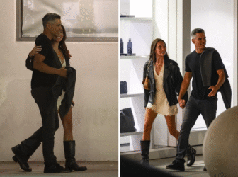 Chồng cũ Jessica Alba công khai hẹn hò người mẫu Hana Sun Doerr - Ongkinh