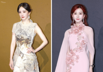 Dương Mịch và Lưu Thi Thi "ngó lơ" nhau tại sự kiện - Ongkinh