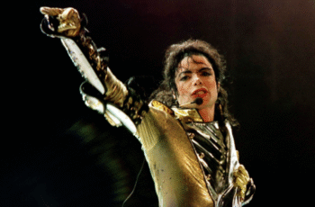 Thực hư tin đồn Michael Jackson còn sống? - Ongkinh