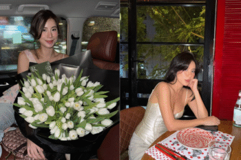 "Hot girl đời đầu" Ngọc Anh và cuộc sống sang chảnh trước khi bị bắt - Ongkinh