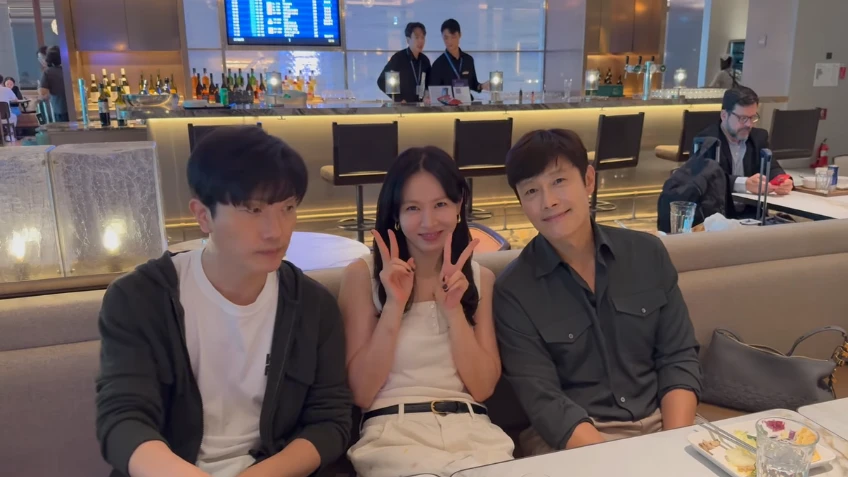 Son Ye Jin bất ngờ mất tài khoản mạng xã hội - Ongkinh