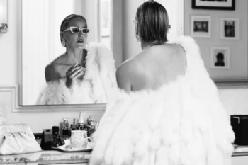 Sharon Stone gây sốc với loạt ảnh táo bạo tuổi 67 - Ongkinh.vn
