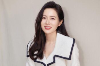 Son Ye Jin bị chỉ trích "giả tạo" vì không trả lời diễn viên nhí - Ongkinh