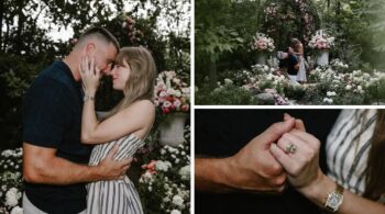 Sốc với giá trị chiếc nhẫn đính hôn của Taylor Swift-ongkinh