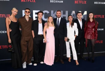 Gia đình Beckham tan nát vì con trai cả-ongkinh