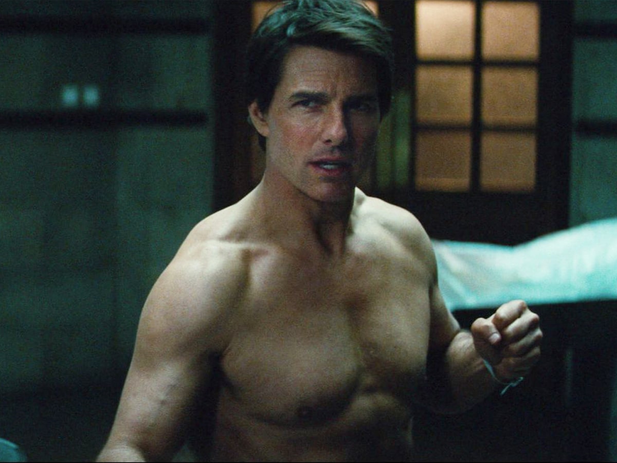 Tom Cruise quá liều lĩnh-ongkinh
