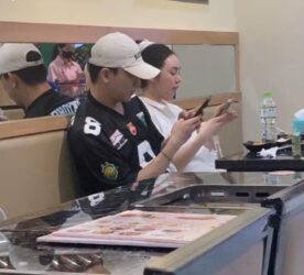 Quỳnh Kool và B Trần hiện tại đã "đường ai nấy đi"