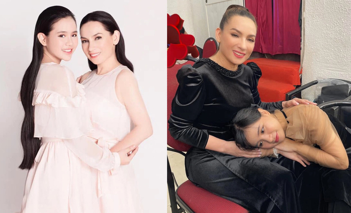 "Thiên thần bolero" được Phi Nhung phá lệ nhận nuôi giờ ra sao?