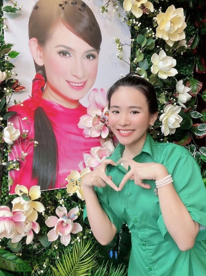 "Thiên thần bolero" được Phi Nhung phá lệ nhận nuôi giờ ra sao?