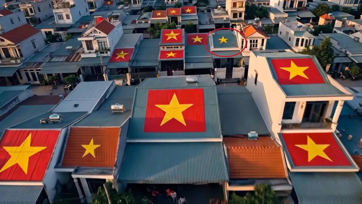 Đạo diễn MV "Kiếp sau vẫn là người Việt Nam" xin lỗi vì dùng AI cẩu thả - Ongkinh