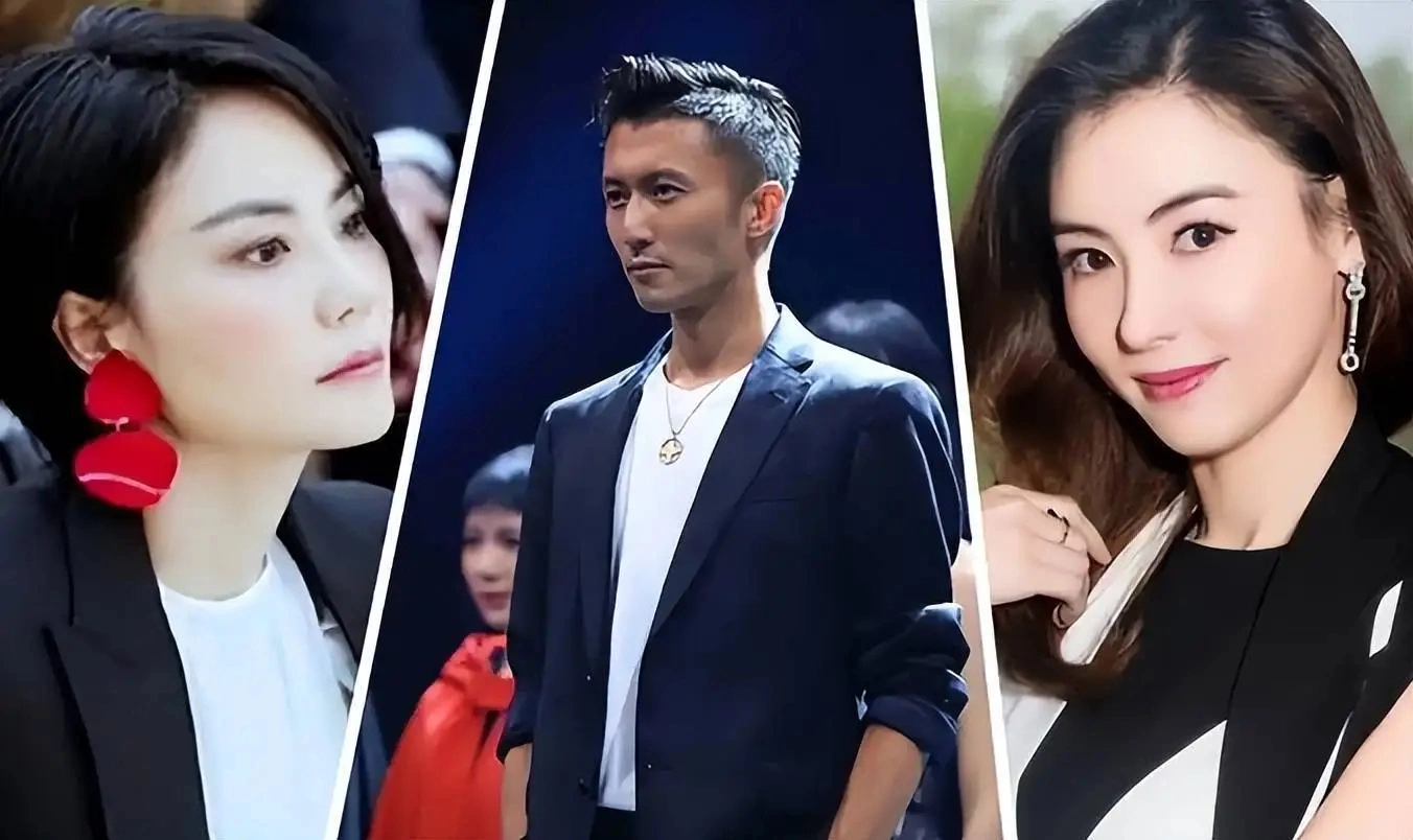 Đạo diễn Vương Tinh tiết lộ lý do Tạ Đình Phong và Trương Bá Chi ly hôn - ongkinh