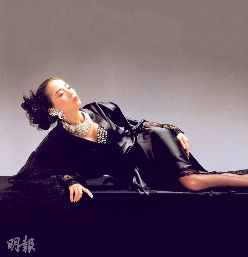 Oan cho Trương Bá Chi