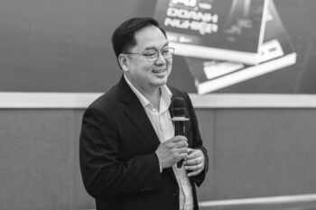 Nhói lòng nghe lời dặn dò của ông Hoàng Nam Tiến trước khi qua đời