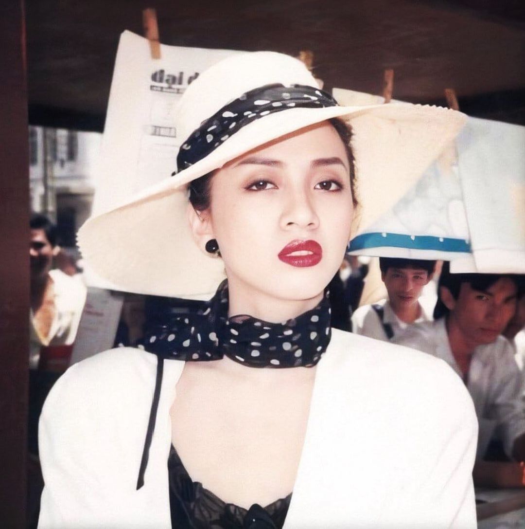 Oan cho Trương Bá Chi