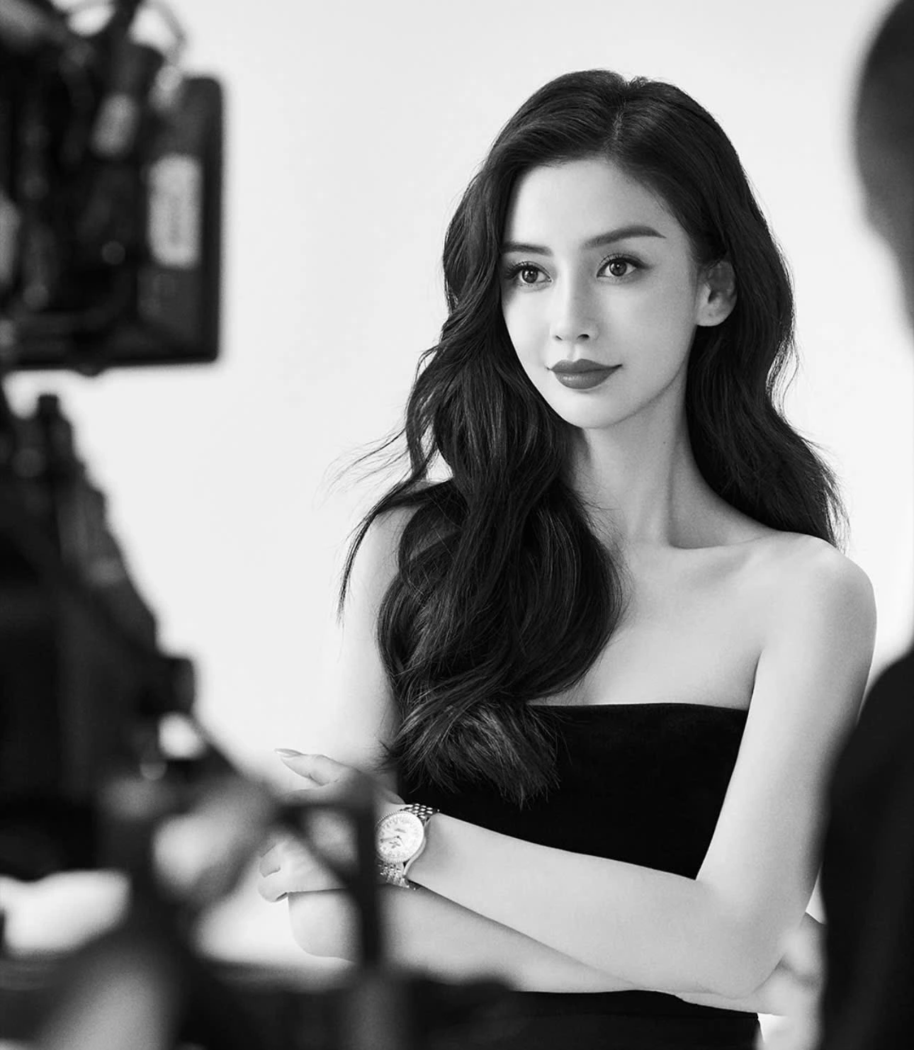 Angelababy lao dốc sự nghiệp sau ly hôn: Từ đỉnh cao danh vọng đến "phong sát ngầm" - Ongkinh