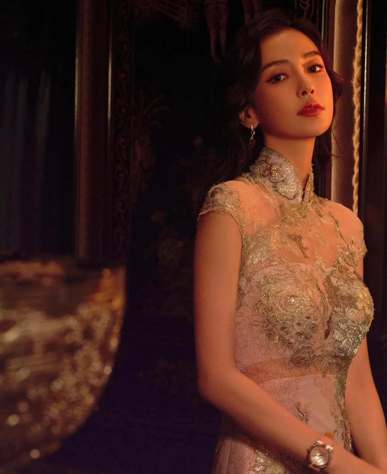 Angelababy lao dốc sự nghiệp sau ly hôn: Từ đỉnh cao danh vọng đến "phong sát ngầm" - Ongkinh