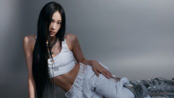 Annie Moon (ALLDAY PROJECT) kể chuyện theo đuổi ước mơ - Ongkinh