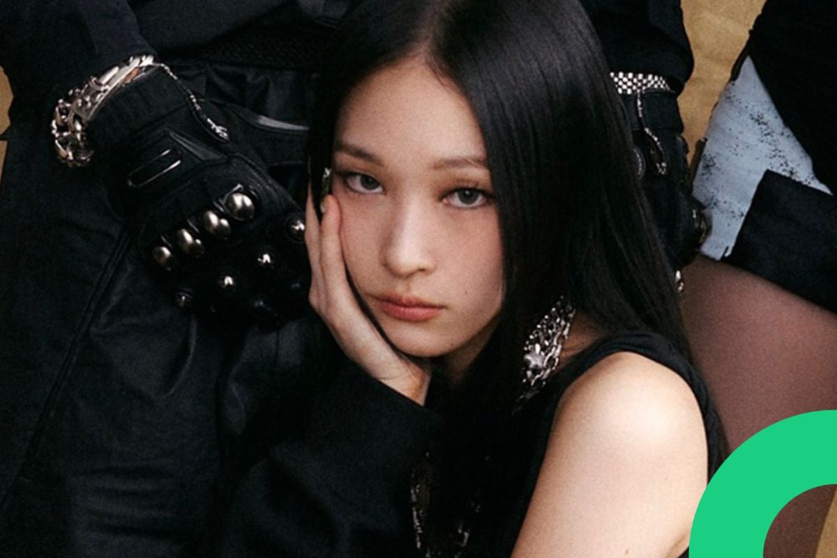 Annie Moon (ALLDAY PROJECT) kể chuyện theo đuổi ước mơ - Ongkinh