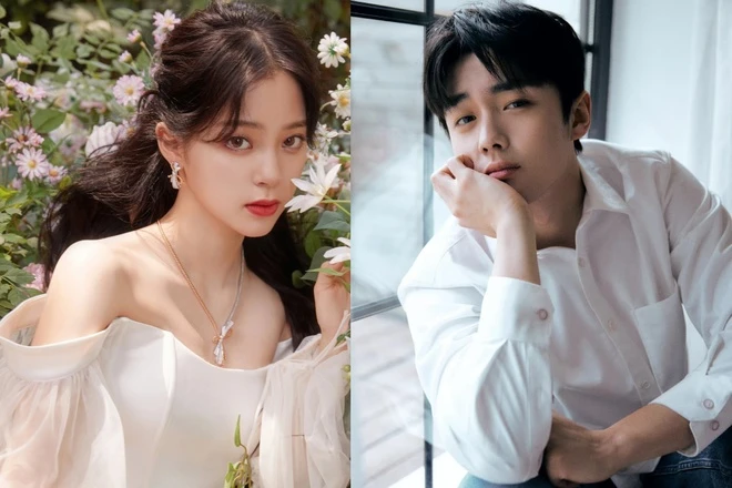Âu Dương Na Na "lột xác" với tóc ngắn ngang tai - ongkinh