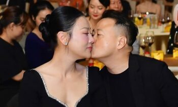 Phương Oanh lên tiếng chuyện tổ chức đám cưới với Shark Bình