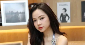 Ngô Lan Hương lên tiếng về tin đồn lập nhóm chat nói xấu Bích Phương-ongkinh