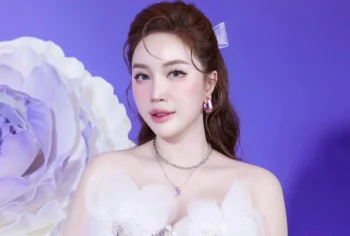 "Công chúa bong bóng" Bảo Thy khoe body nóng bỏng ở tuổi 37 - Ongkinh