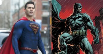 Tyler Hoechlin bày tỏ mong muốn vào vai Batman trong vũ trụ DC mới-ongkinh