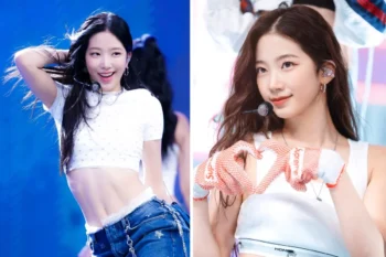 Nữ ca sĩ liên tục bắt chước Suzy nhưng lại bị ném đá vì phèn