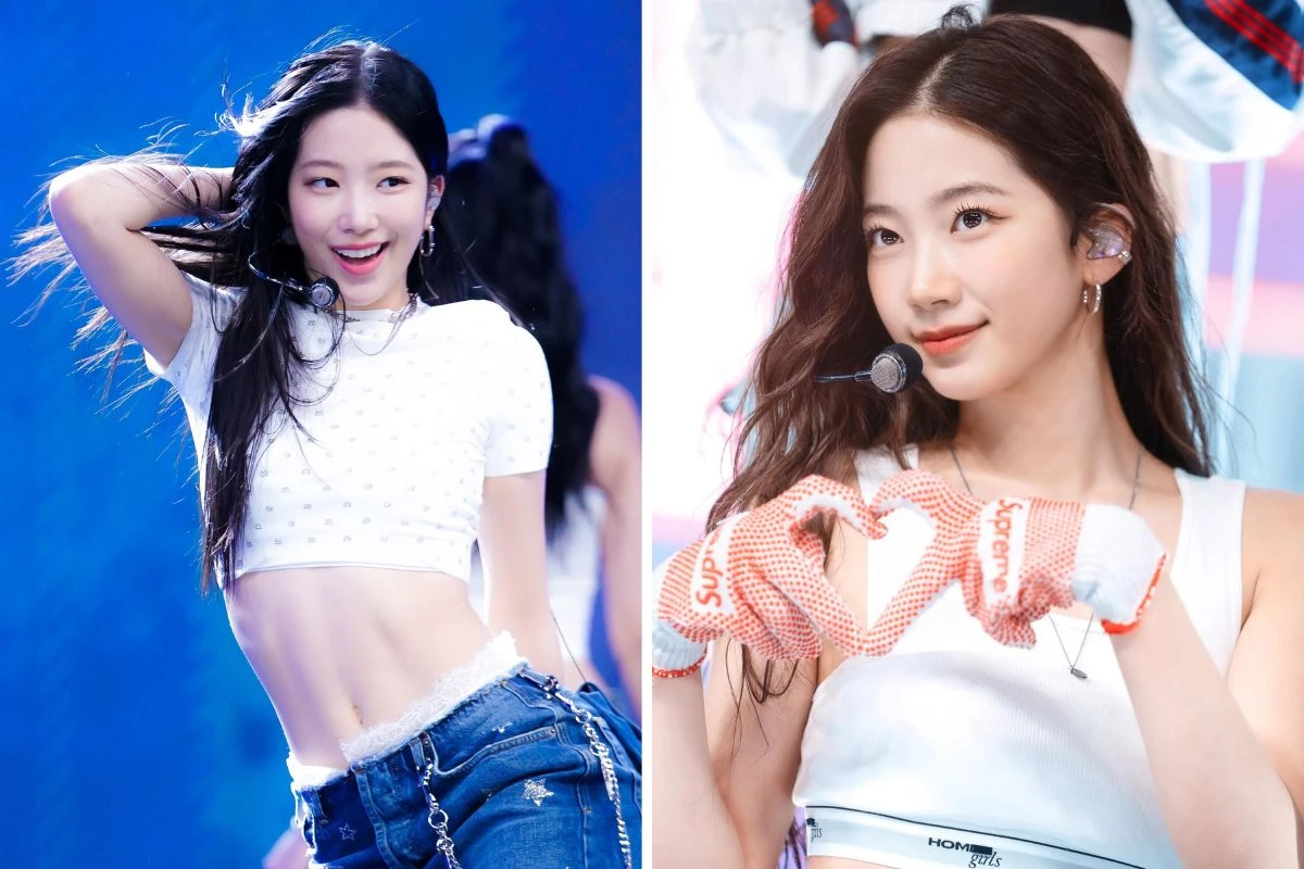 Nữ ca sĩ liên tục bắt chước Suzy nhưng lại bị ném đá vì phèn