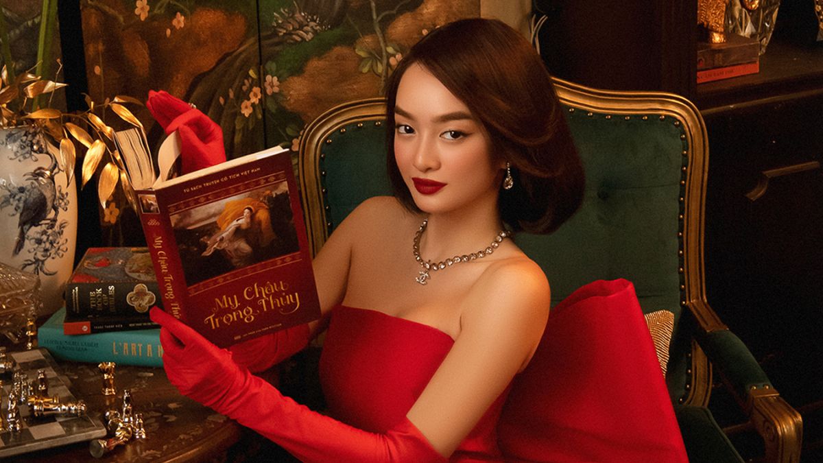 Kaity Nguyễn đóng tiếp viên hàng không cao 1,55m: Nhà sản xuất giải thích lý do - Ongkinh