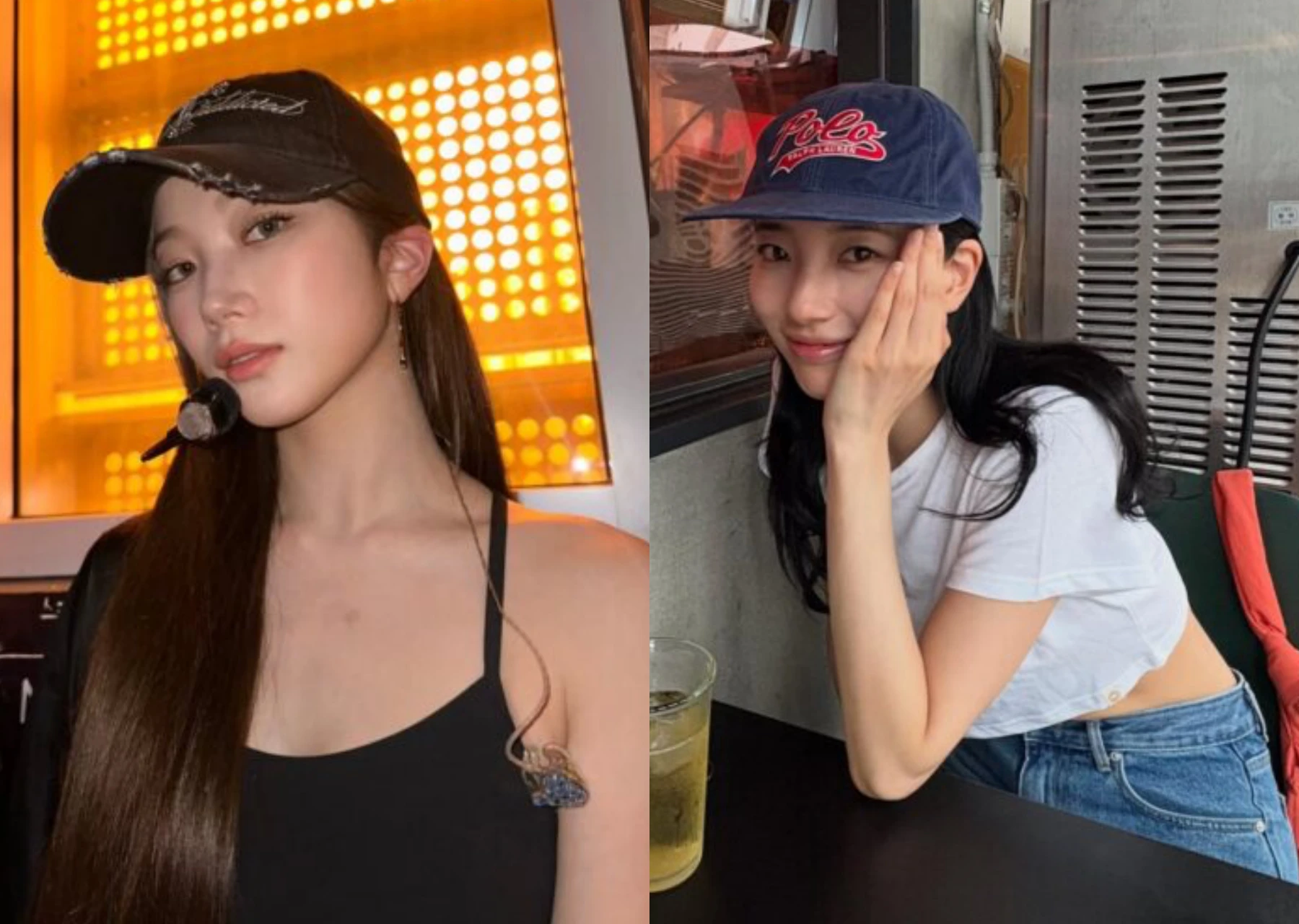 Nữ ca sĩ liên tục bắt chước Suzy nhưng lại bị ném đá vì phèn