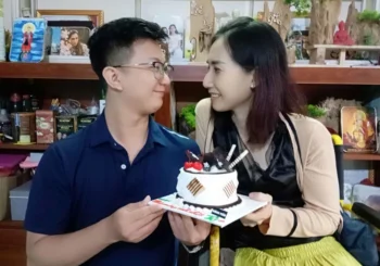 Ông xã bật khóc kể giây phút cuối của diễn viên Hiền Hạnh trước khi qua đời ở tuổi 38