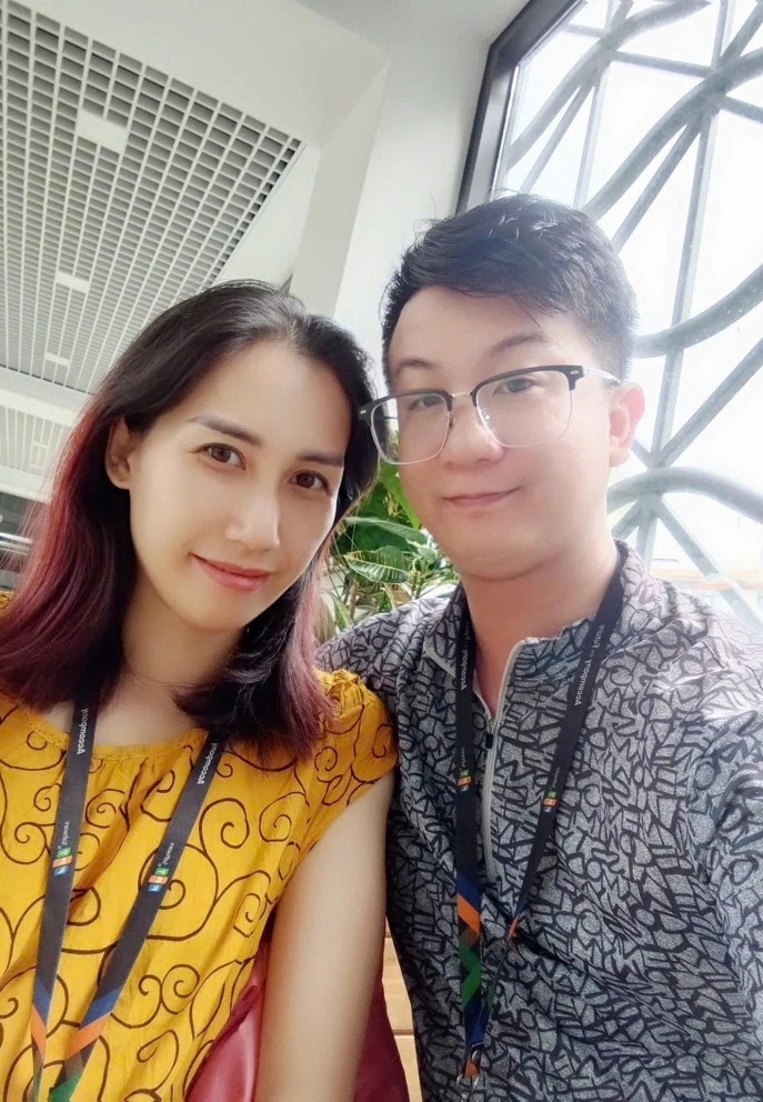 Ông xã bật khóc kể giây phút cuối của diễn viên Hiền Hạnh trước khi qua đời ở tuổi 38