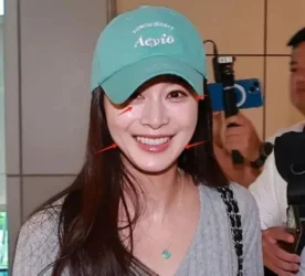 Kim Tae Hee vẫn nổi tiếng dù không dùng mạng xã hội