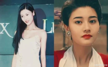 “Tứ đại mỹ nhân” cũng bị chê: Lâm Thanh Hà tướng đàn ông, Lý Gia Hân quá nhiều khuyết điểm