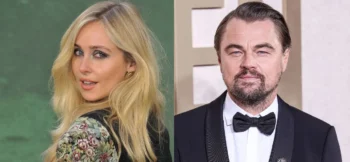 Bí mật đằng sau những cuộc hẹn hò kỳ lạ của Leonardo DiCaprio-ongkinh