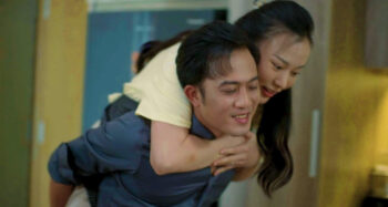 Doãn Quốc Đam gây tranh cãi với vai giám đốc: "Tắc kè hoa" bị chê "xuề xòa" - Ongkinh
